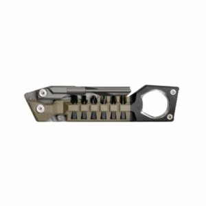 OUTIL MULTIFONCTION PISTOLET