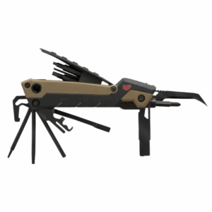 OUTIL MULTIFONCTION PRO AR15 35 EN 1