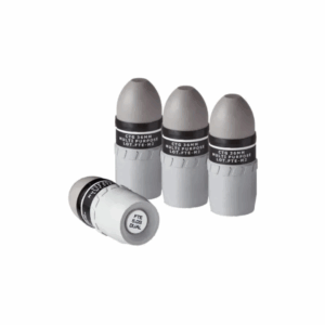 PACK 10 PROJECTILES TAG-25DP MK2 FATE