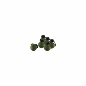 PACK 6 GRENADES TAG 67