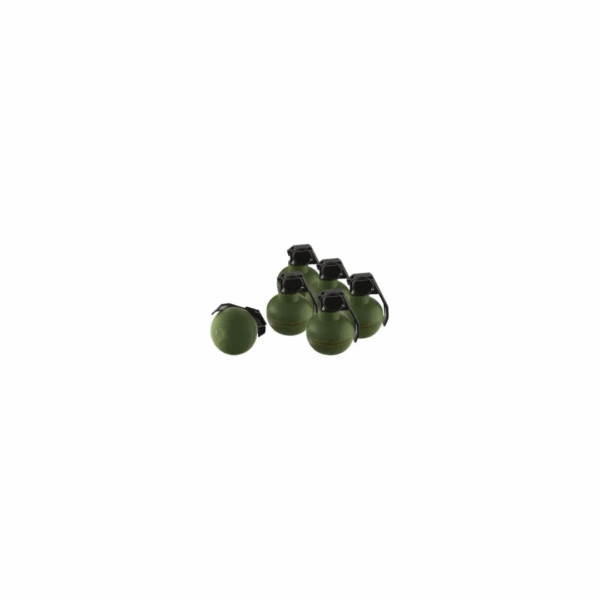 PACK 6 GRENADES TAG 67