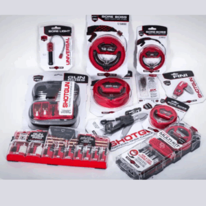 PACK STARTER CHASSE