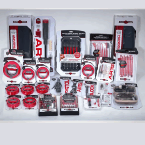 PACK STARTER TIR ECO