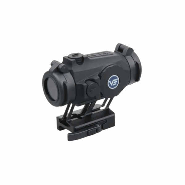 POINT ROUGE 1X20 MAVERICK IV MIL 3MOA
