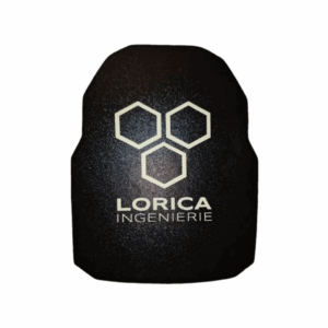 Plaque Balistique LORICA V3 Bravo