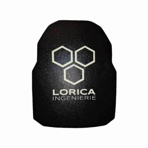 Plaque Balistique LORICA V3 Bravo