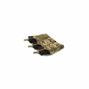 Poche triple M4 Magnow