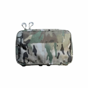 Pochette Frontale « FrontLorica » Multifonction