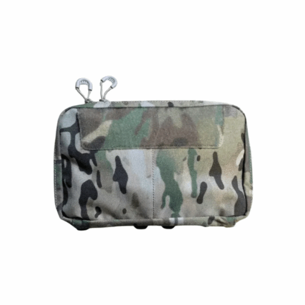 Pochette Frontale "FrontLorica" Multifonction