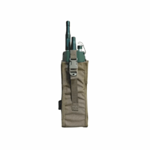 Pochette Radio PRC148/152/ PRC4 Coyote