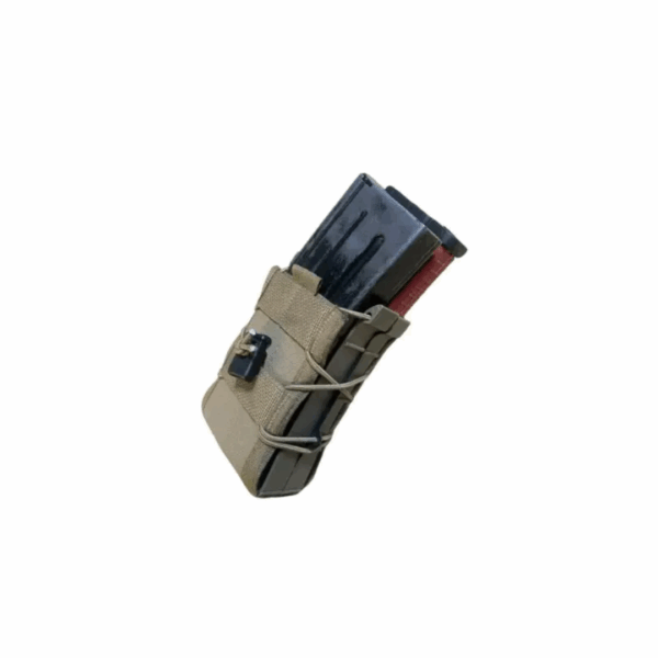 Porte Chargeur Double "FastLegioNow" Multi calibre
