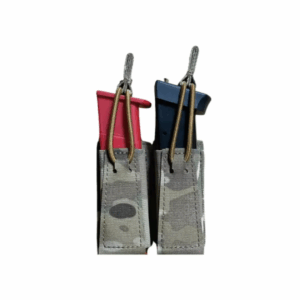 Porte Chargeur « EasyLegioNow » Double PA 9mm
