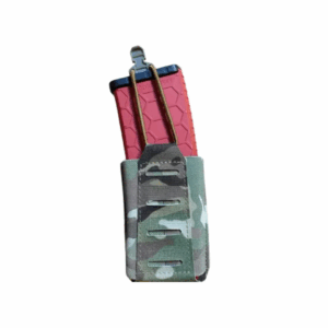 Porte Chargeur « FastCenturiesNow » 5.56cal