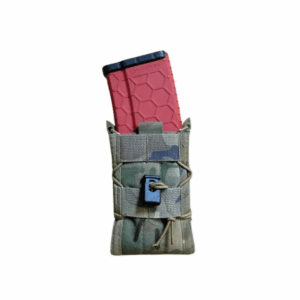 Porte Chargeur « FastLegioNow » Multi calibre