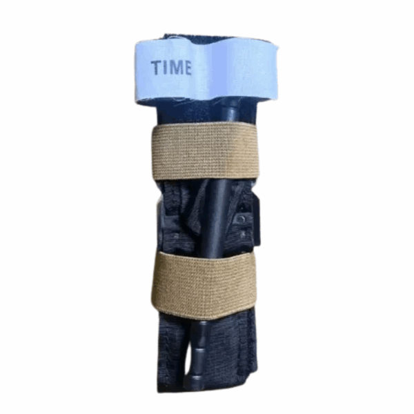 Porte Garrot Tourniquet FLEX