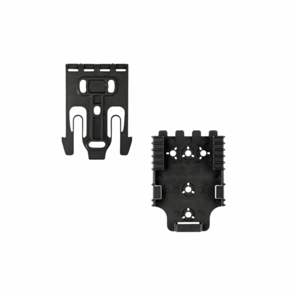 Qls Kit (fourchette + receveur) Safariland