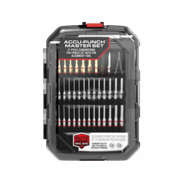 SET COMPLET DE CHASSE GOUPILLE