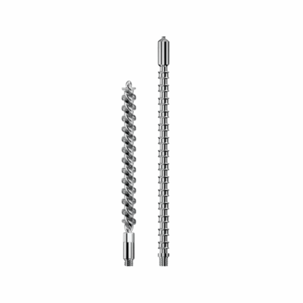 SET NETTOYAGE BORE-MAX SPEED CLEAN .9MM