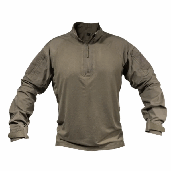 SHIRT MOD1 - MANTLE CLOTHING