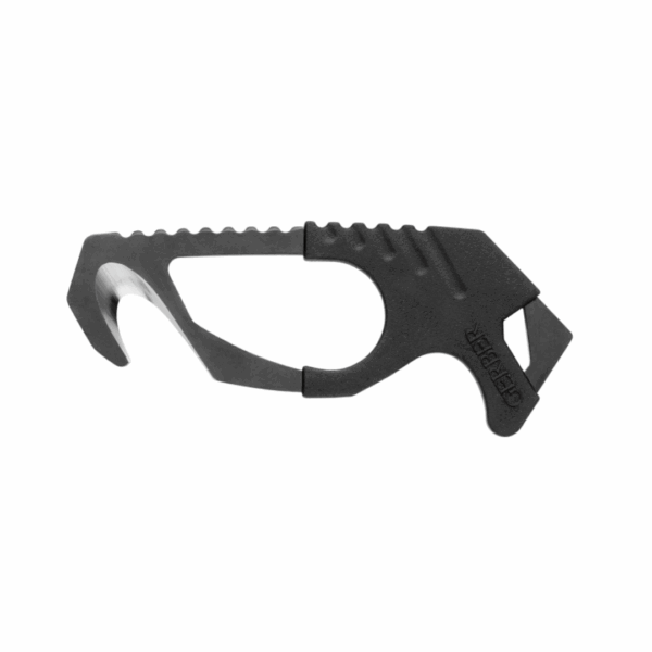 Strap Cutter Black