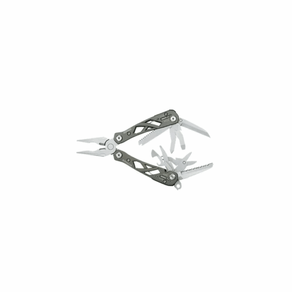 Suspension Multi-Plier