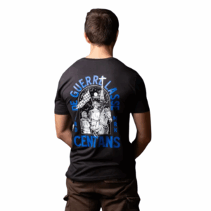 T-Shirt Opérateur – De Guerre Lasse