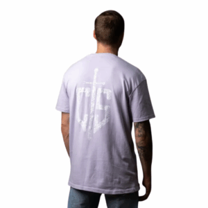 T-Shirt Oversize – Flower Blason
