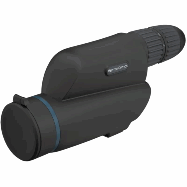 TELESCOPE CONTINENTAL 12-40X60 ED RANGE RET