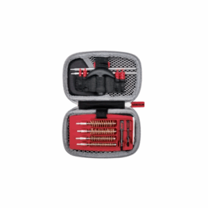 TROUSSE DE NETTOYAGE GUN BOSS KIT ARMES DE POING