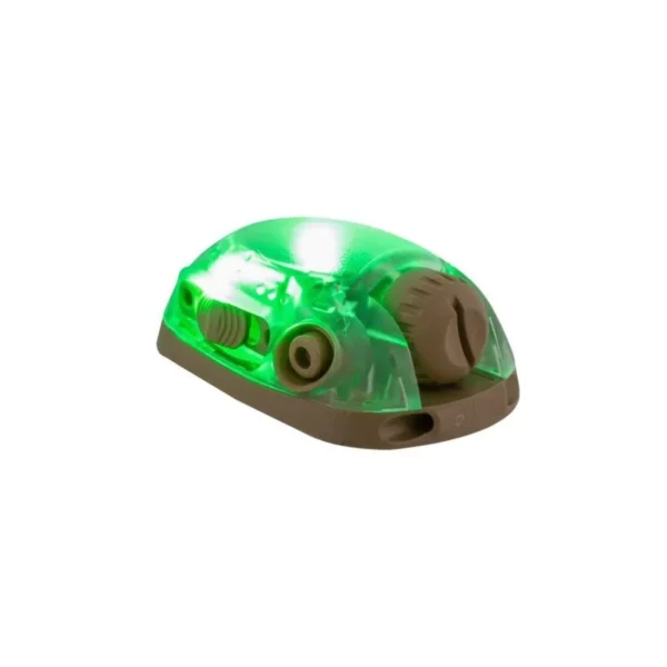 TRILOBYTE Tan Vert / IR – Image 2
