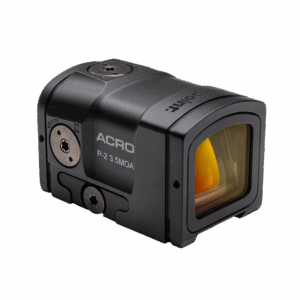 AIMPOINT ACRO P-2 3.5 MoA