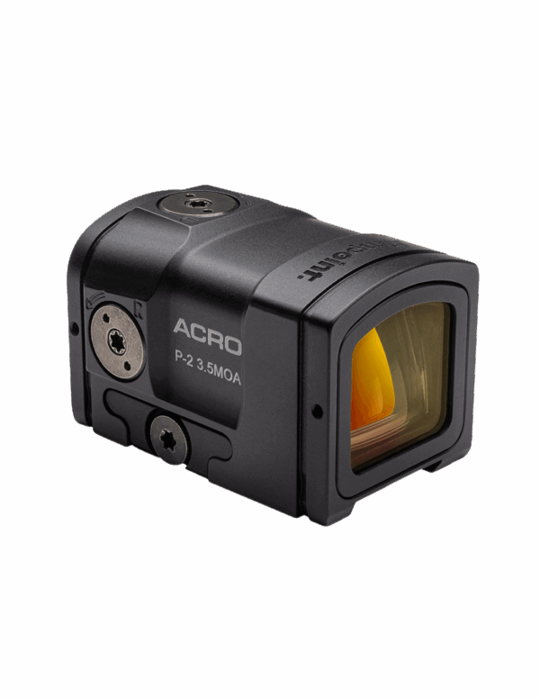 AIMPOINT ACRO P-2 3.5 MoA