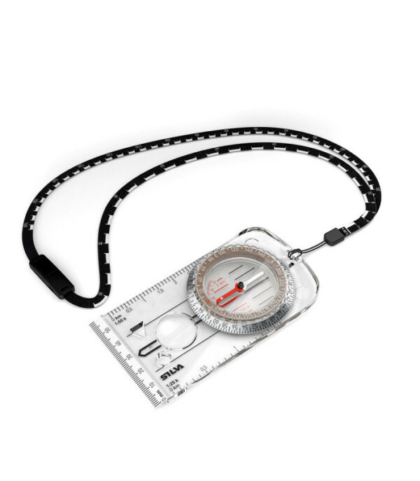 Boussole militaire lumineuse 3S