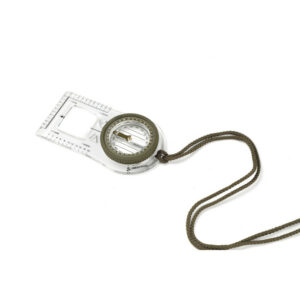 Boussole militaire lumineuse Sierra 6400/360