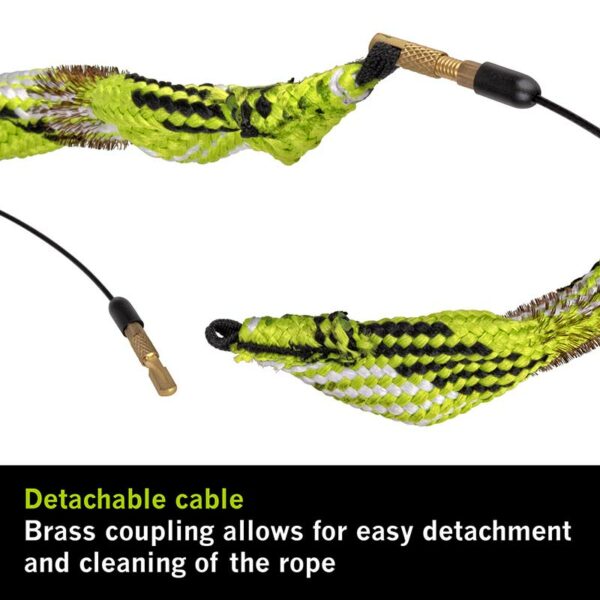 Battle rope – Image 4