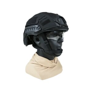 Casque Balistique FAST NIJ 3A