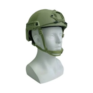 Casque Balistique FAST NIJ 3A