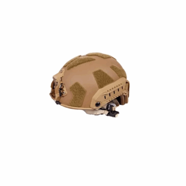 Casque fast PRIMUS
