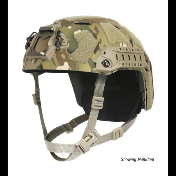 Casque SF Composite Carbone