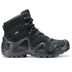 Zephyr GTX Mid TF