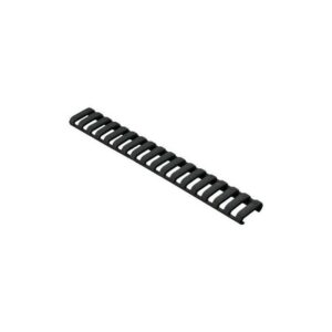 Couvre rail souple Picatinny