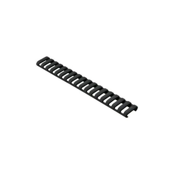 Couvre rail souple Picatinny