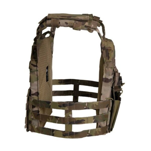 Drake MK3 - Corso Tactical – Image 3