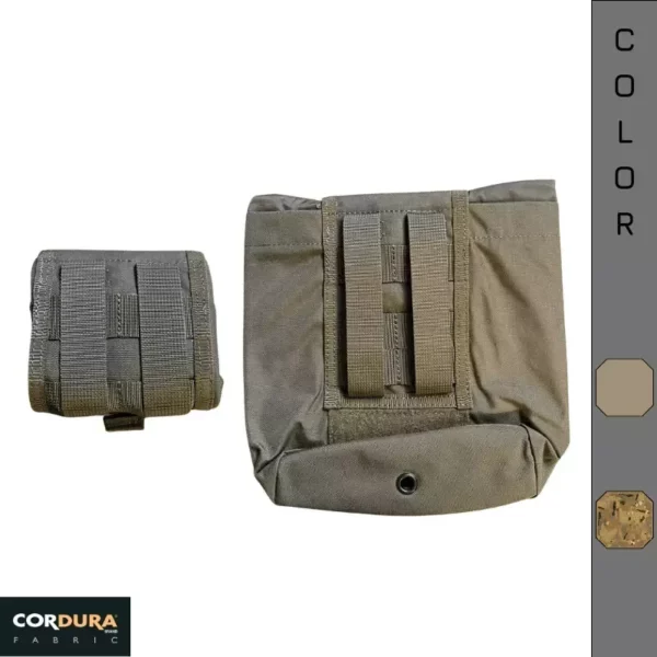 Dump Pouch / Pochette délestage "FastDump" – Image 4