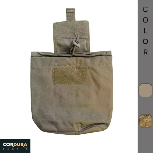 Dump Pouch / Pochette délestage "FastDump" – Image 5