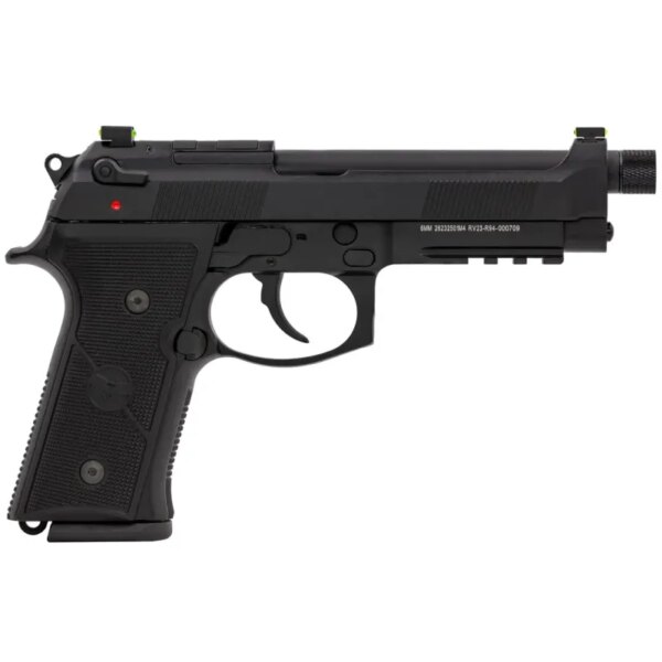 GBB R9-4