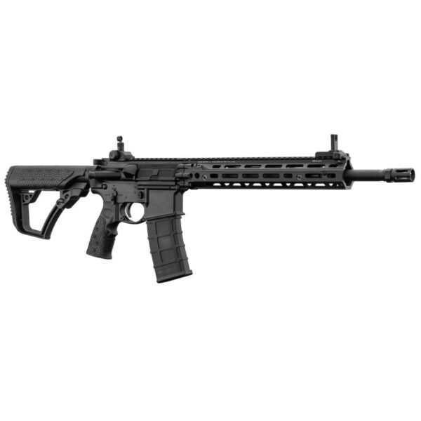 GBBR DD4 RIII Daniel Défense 16" – Image 3