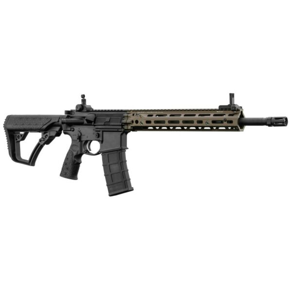 GBBR DD4 RIII Daniel Défense 16" – Image 2