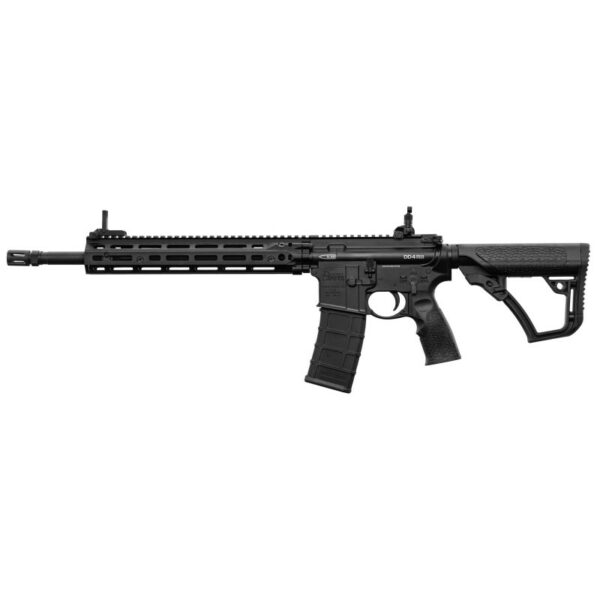 GBBR DD4 RIII Daniel Défense 16" – Image 4