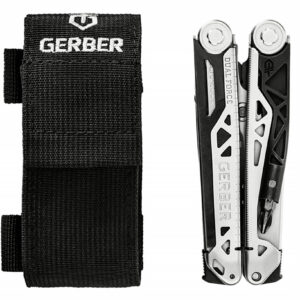 Dual Force Multi-Tool